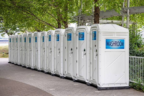 Best High-end porta potty rental  in Yoe, PA