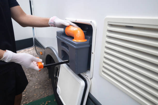 Best Portable bathroom rental  in Yoe, PA