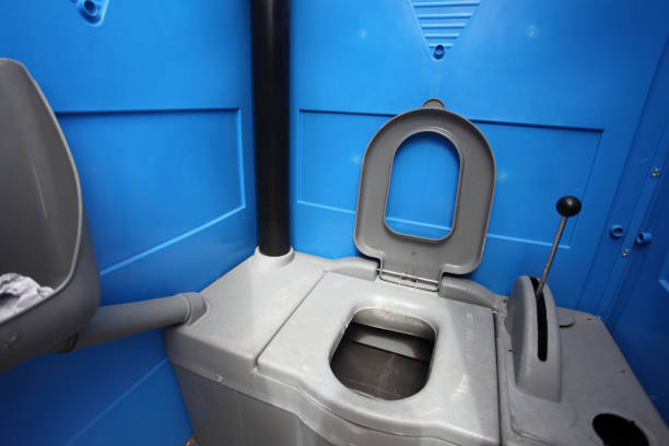 Professional porta potty rental in Yoe, PA