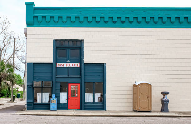 Yoe, PA porta potty rental Company