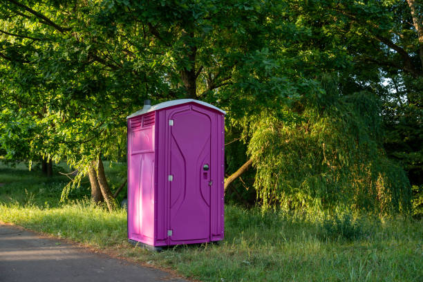 Best Portable toilet rental for construction  in Yoe, PA