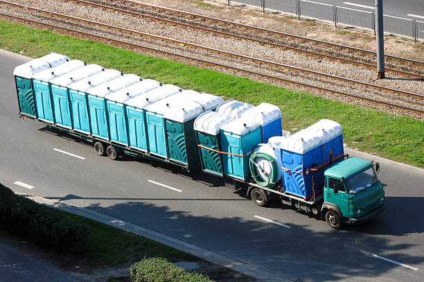 Best Local porta potty services  in Yoe, PA